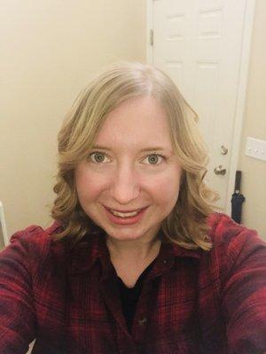 Photo of Jacquelyn C.
