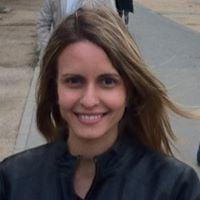 Photo of Monique F.