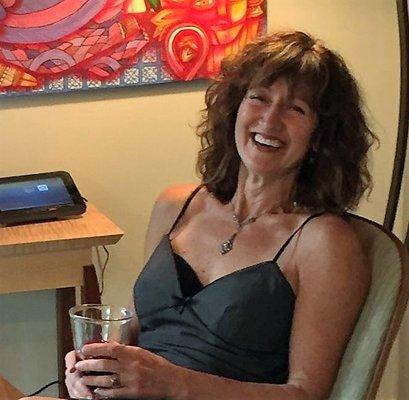 photo of Michelle B.