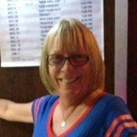 photo of Christine S.