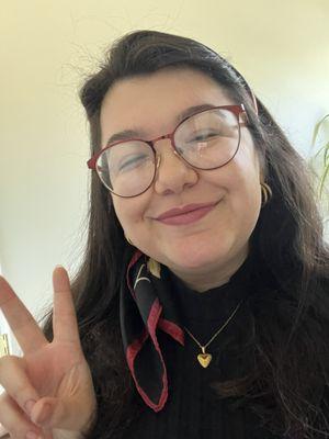 Photo of Nina F.