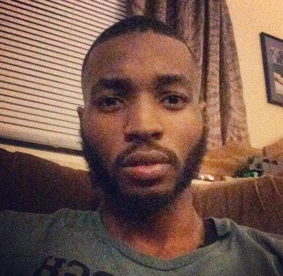 Photo of Terrell B.