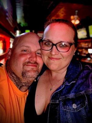 photo of Kimberly S.