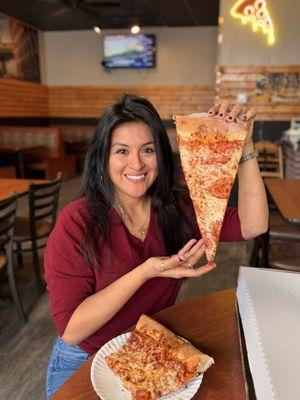 photo of Victoria P.