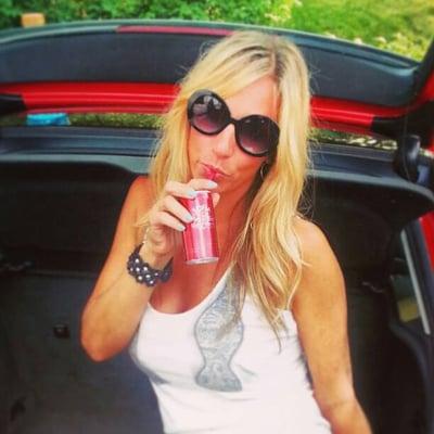 Photo of Heather D.