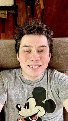 photo of Hunter P.