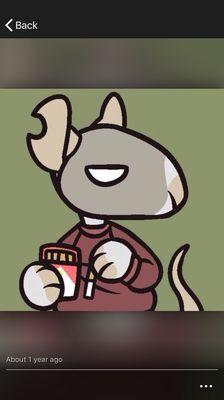 Photo of Kitty W.