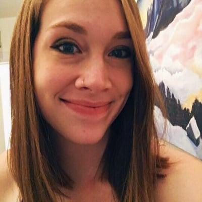Photo of Sarah R.