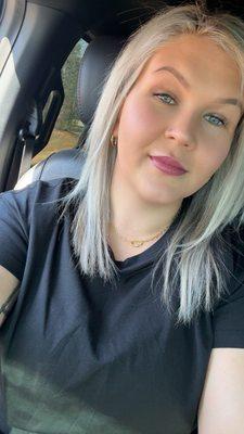 photo of Clairissa M.