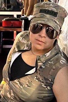 Photo of Amber C.