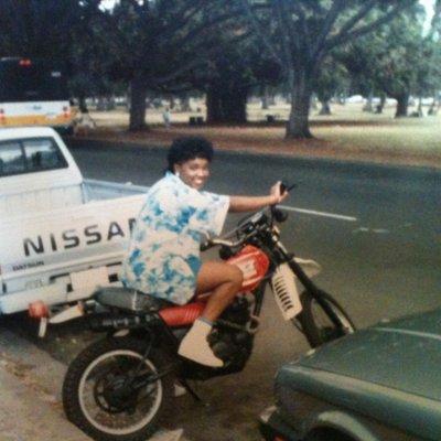 photo of Scherrie P.