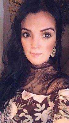 photo of Yasmien Awadallah A.