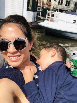 photo of Charleen A.