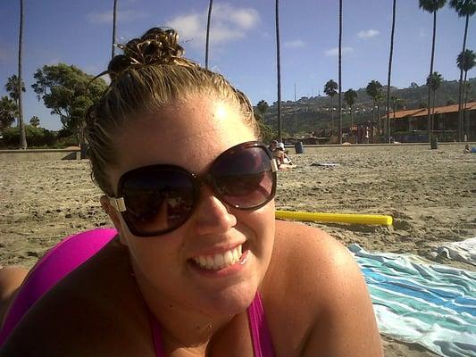 Photo of Jennifer M.