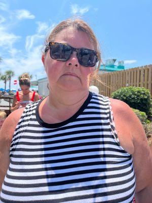 Photo of Debbie I.