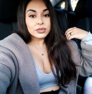 Photo of Rosy M.
