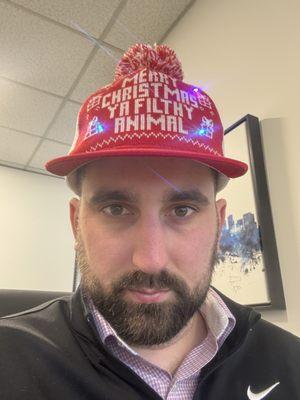 photo of Nicholas M.