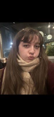 Photo of Noelle S.