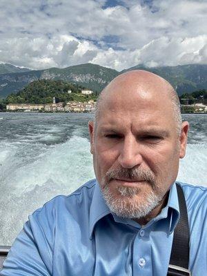 Photo of Mark F.