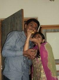 Photo of Parth P.