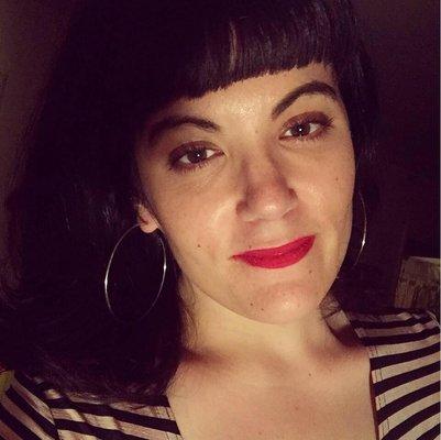 photo of Michelle S.