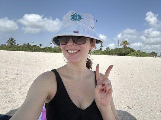Photo of Lilian A.
