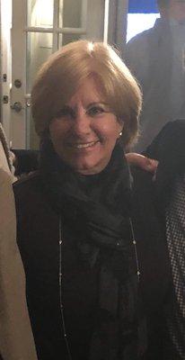 Photo of Maggie B.