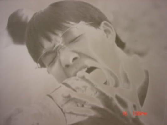 photo of Lawrence M.