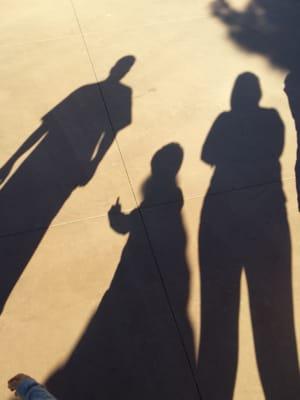 photo of Christine V.