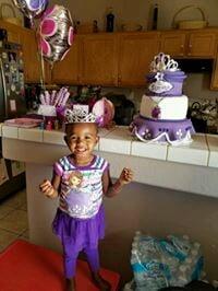 photo of Jennifer M.