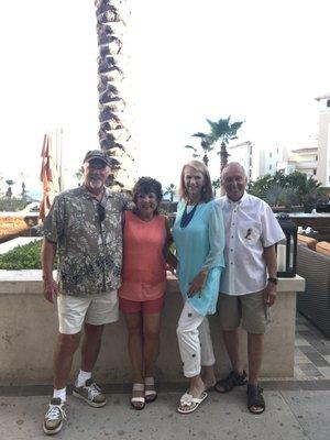 Photo of Carol M.
