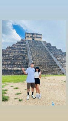 Photo of Maribel G.