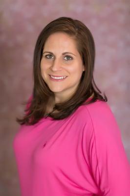 Photo of Jodi D.