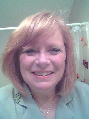 photo of Susan W.