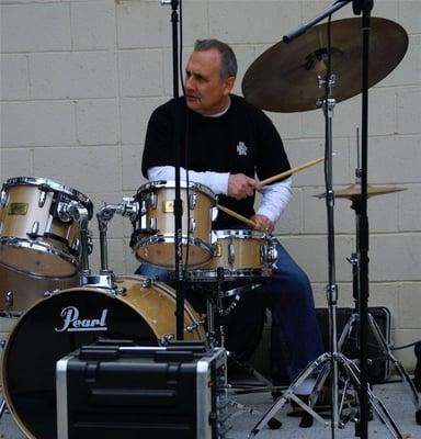 Photo of Ronald M.