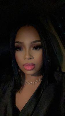 Photo of Shanique B.