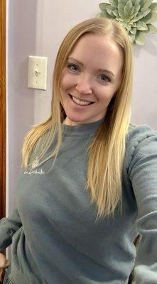 Photo of Sarah J.