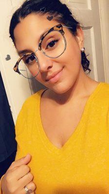 Photo of Brittany F.