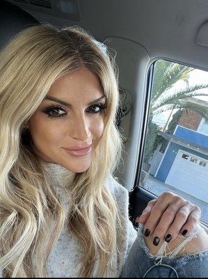 Photo of Nicole S.