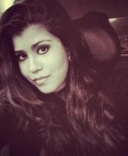 Photo of Luisa R.