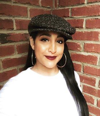 Photo of Mia M.