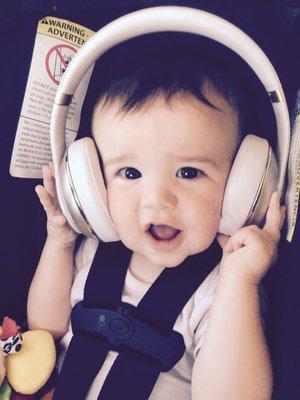 Photo of Benjamin B.