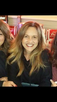 Photo of Ronda K.