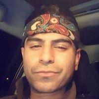 Photo of Luis C.