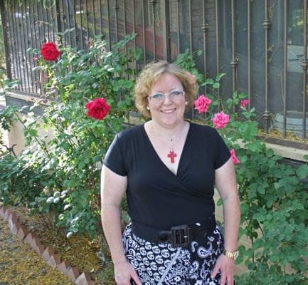 Photo of Karen L.