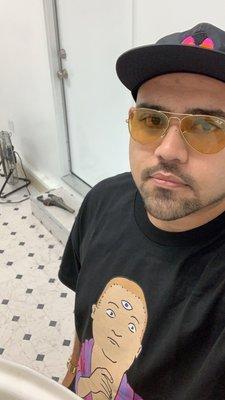 Photo of Tito D.