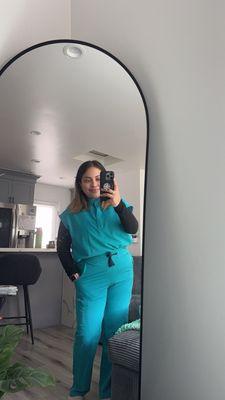 Photo of Lily M.