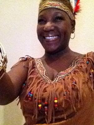 Photo of Valerie C.