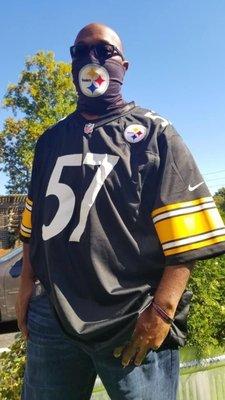 Photo of Jerrell R.