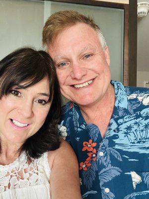 photo of Michelle B.